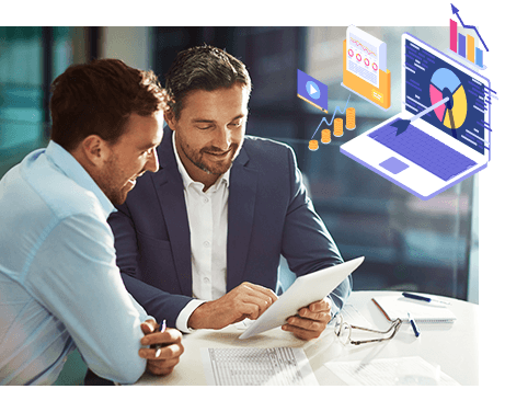 B2B Sales Services - Sub-Solution - Inside Sales