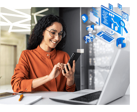 B2B Sales Services - Sub-solution - Pre-Sales