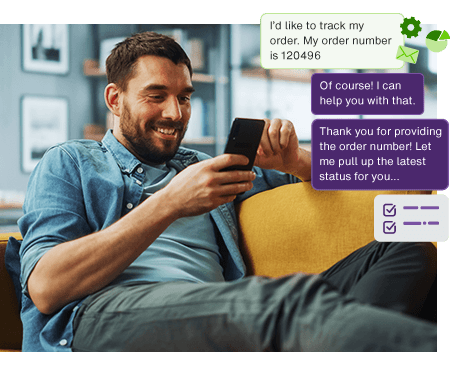 Optimize your contact center with CCaaS