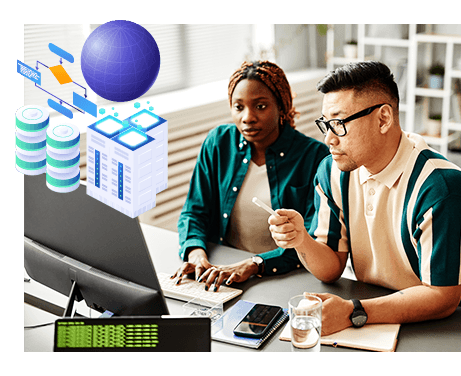 Software Testing Services - Subsolution - API/Web Testing