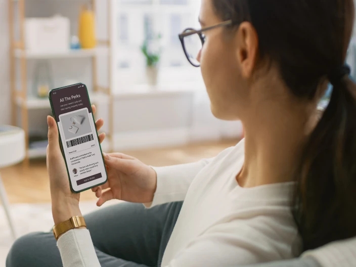 Loyalty Program Design Hero image