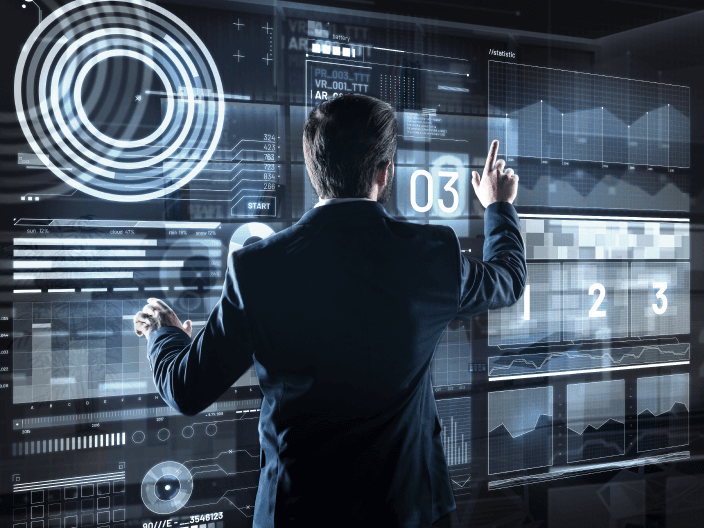 B2B Sales Services - Hero