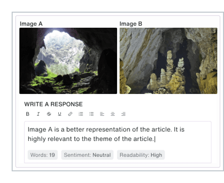 04 gen AI sub solution bespoke dataset requirements updated
