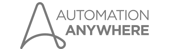Automation Anywhere logo v2