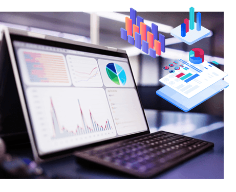 CCaaS with Local Measure with Amazon Connect - Sub-solution - Actionable Business Intelligence