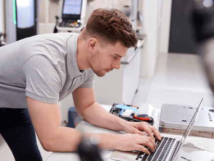 Predictive Operations