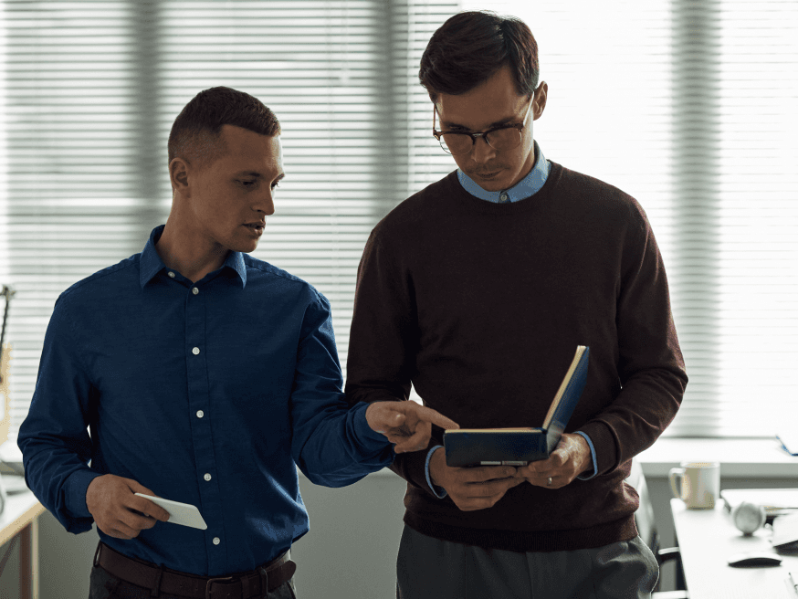 Loyalty Program Structure Creation