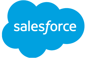 Salesforce - Logo 360x240