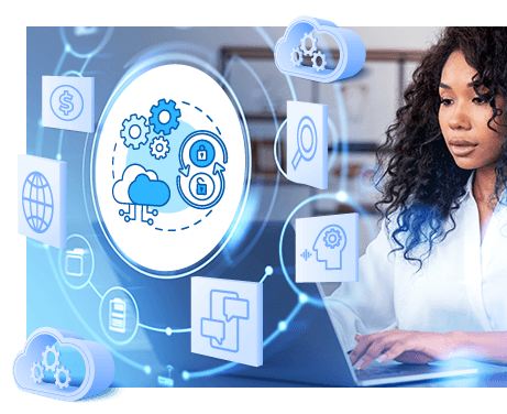 TELUS Digital and Azure - Sub-solution - Hybrid Cloud