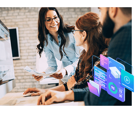 Learning Excellence - Subsolution - Learning Design & Development