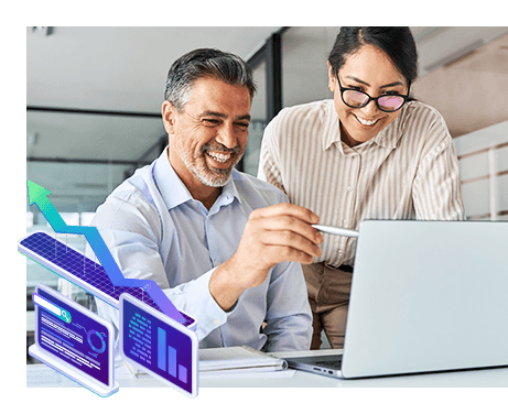 Workforce Management - Subsolution - Forecasting