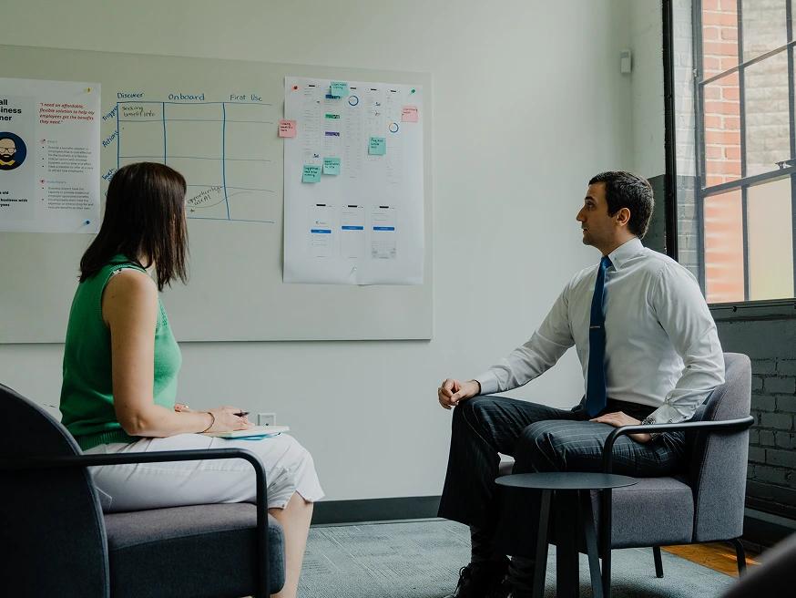 Managed services Build, QA, and deployment