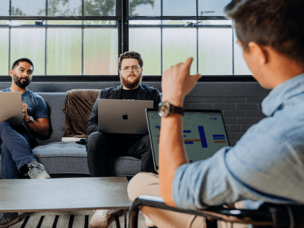 Enterprise Data Governance Frameworks