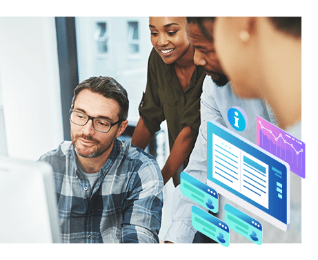 Learning Excellence - Subsolution - Managed Learning