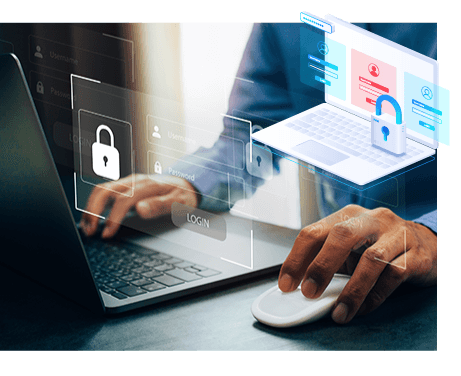Platform Integrity - Sub-Solution - Account Security