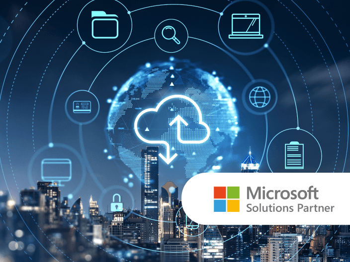 TELUS Digital and Azure - Hero