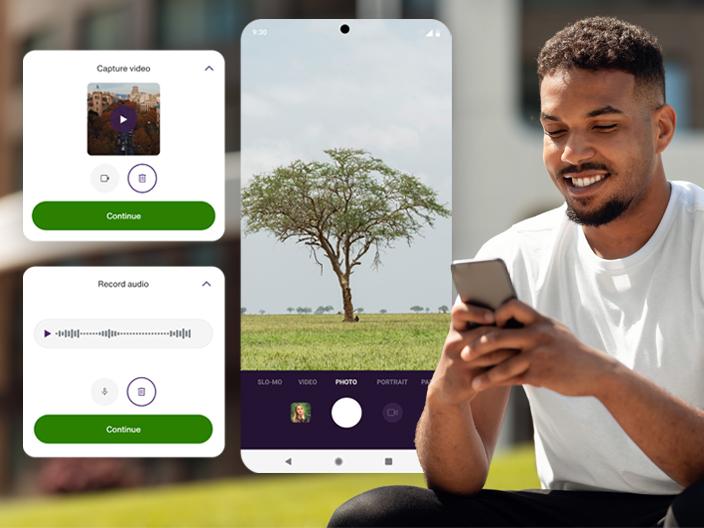 data collection solutions hero