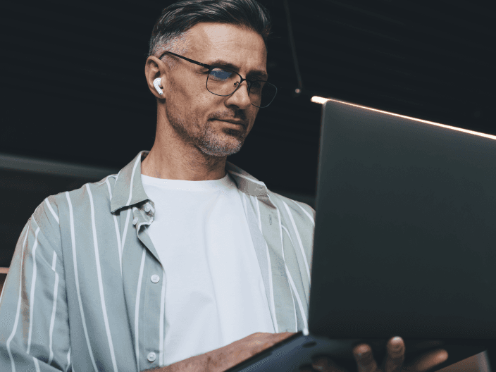 Agentic AI & Automation - Hero