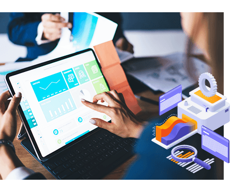 Software Testing Services - Subsolution - Test data management